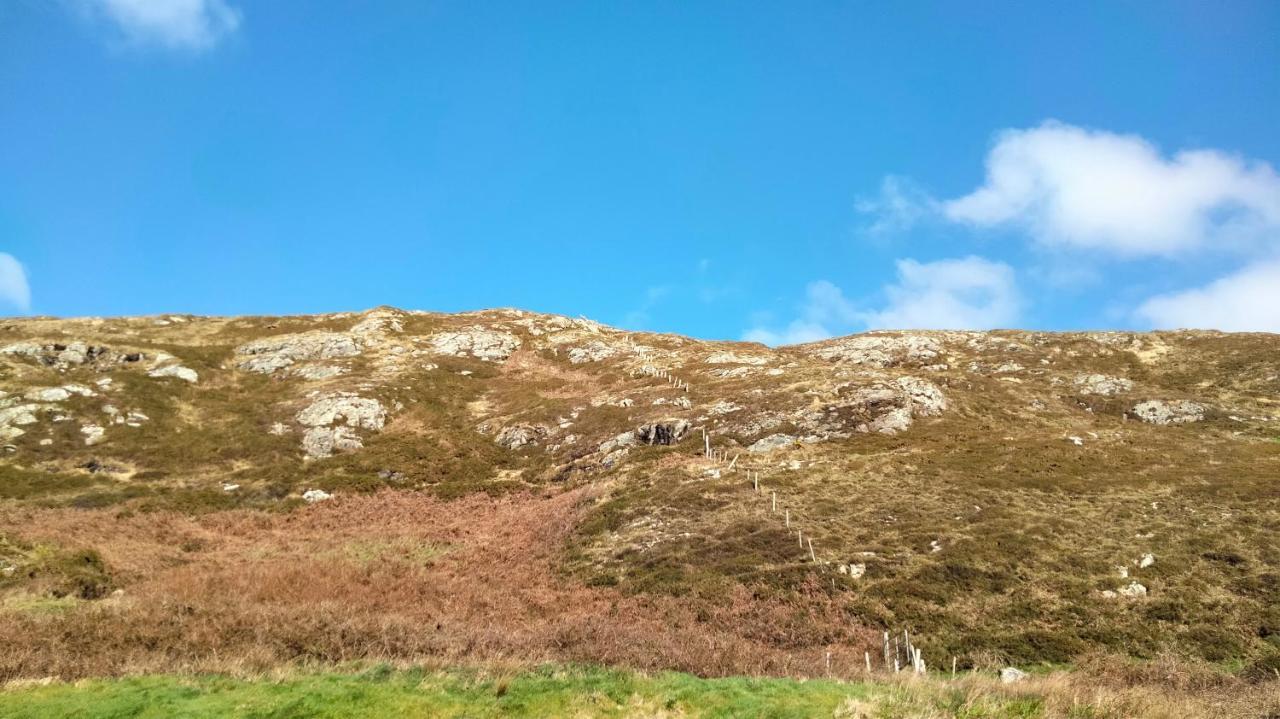 Cloonan House Lejlighed Clifden Eksteriør billede