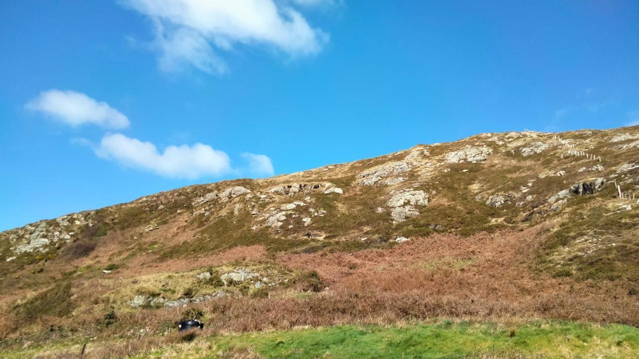 Cloonan House Lejlighed Clifden Eksteriør billede