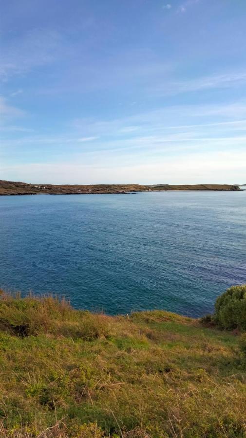 Cloonan House Lejlighed Clifden Eksteriør billede
