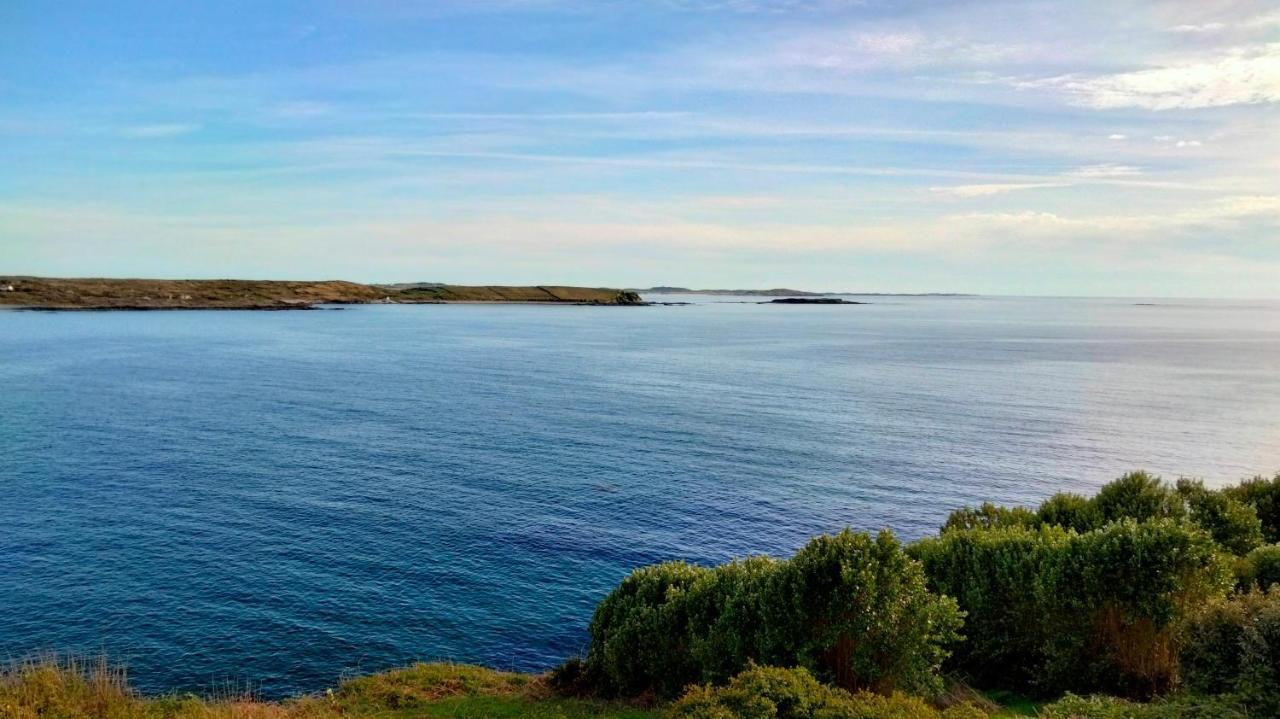 Cloonan House Lejlighed Clifden Eksteriør billede